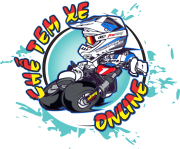 Bán File Tem Xe Giá Rẻ